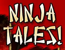 Ninja Tales logo