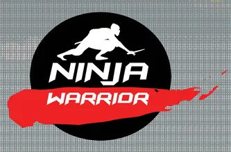 Ninja Warrior logo