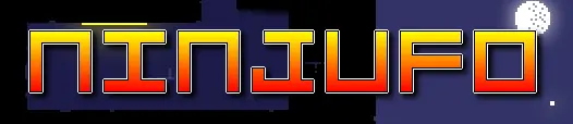 Ninjufo logo