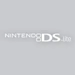 Nintendo DS Lite Microsite (Europe) logo