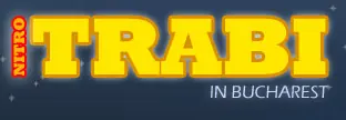 Nitro Trabi logo