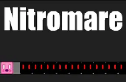 Nitromare logo
