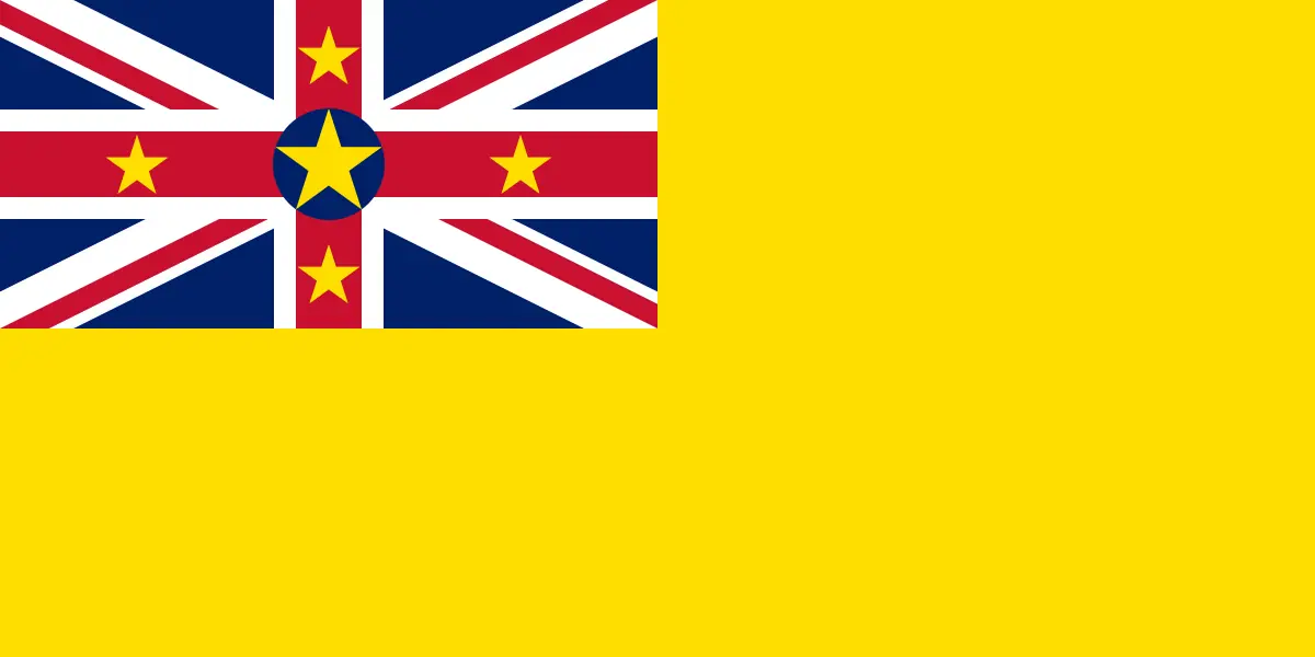 Niue - Tenayatravels logo