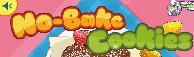 No-Bake Cookies logo