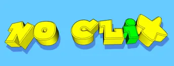 No Clix logo