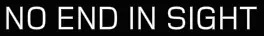 No End in Sight Microsite logo