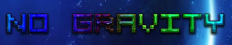 No Gravity logo