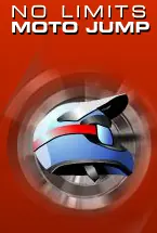 No Limits Moto Jump logo