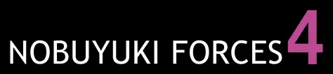 Nobuyuki Forces 4 logo