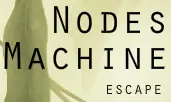 Nodes Machine Escape logo