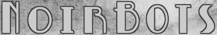 Noirbots logo