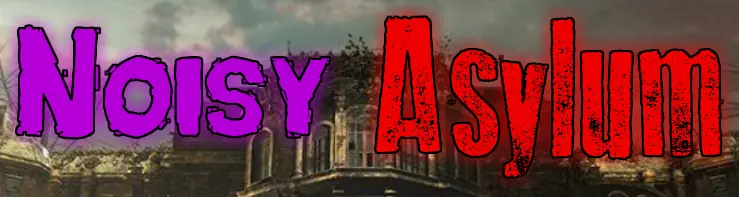 Noisy Asylum logo