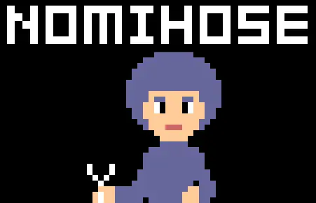 NOMIHOSE logo