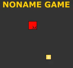 Noname Game logo
