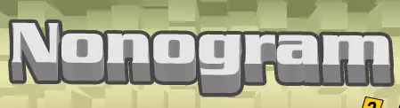 Nonogram logo