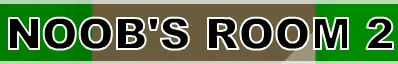 Noob's Room 2 logo