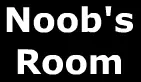 Noob's Room logo
