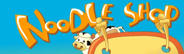 Noodle Shop logo