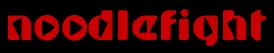 Noodlefight logo