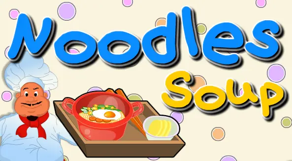Noodles Soup logo