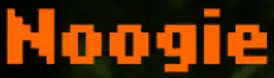 Noogie logo