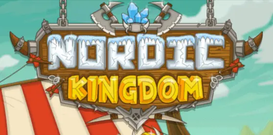 Nordic Kingdom logo