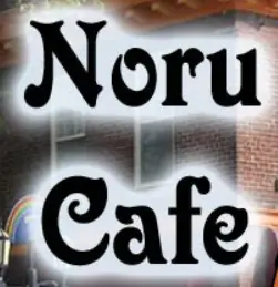 Noru Cafe logo