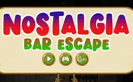 Nostalgia Bar Escape logo