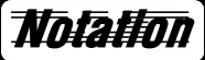 Notation logo