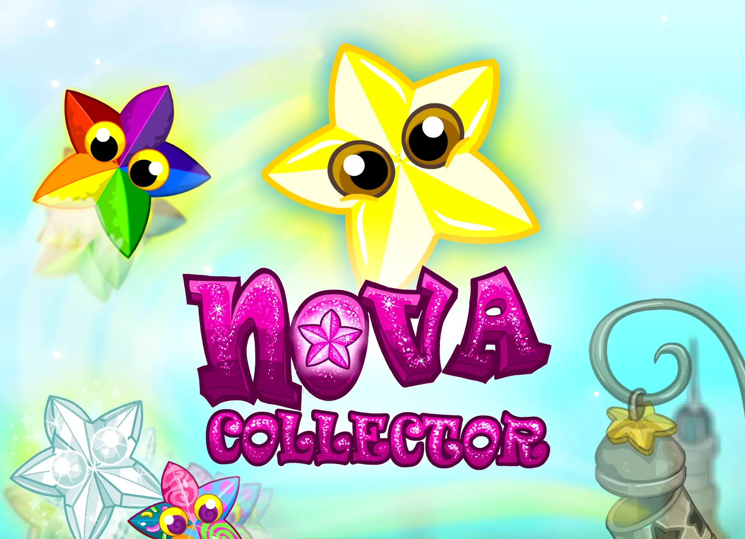 Nova Collector logo