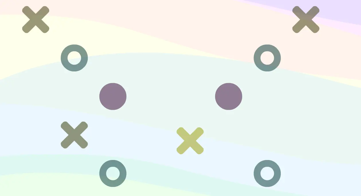 NSG009: Miq's game (proto) logo