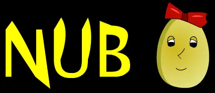 Nub logo