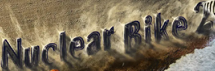 Nuclear Bike 2 logo