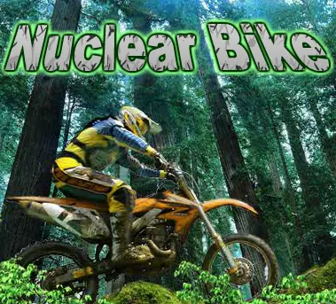 Nuclear Bike logo
