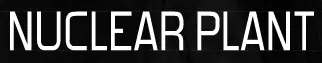 Nuclear Plant logo