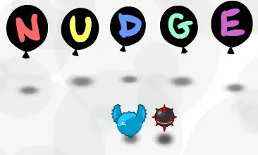 Nudge logo