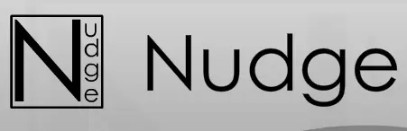 Nudge logo