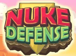 Nuke Defense logo