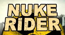 Nuke Rider logo