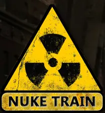 Nuke Train logo