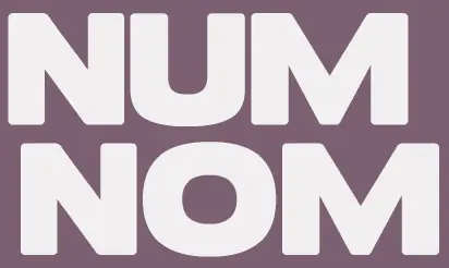 NumNom logo
