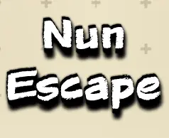 Nun Escape logo