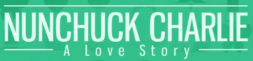 Nunchuck Charlie logo
