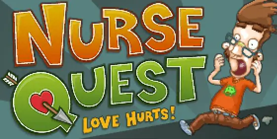 Nurse Quest logo