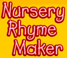 Nursery Rhyme Maker logo