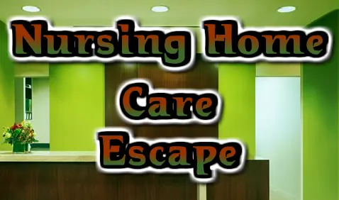 Nursing Home Care Escape logo