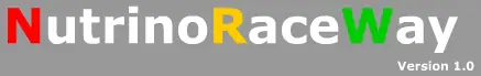 NutrinoRaceWay logo