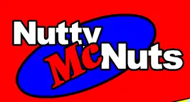 Nutty McNuts logo