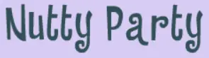 Nutty's Party Smoochie logo