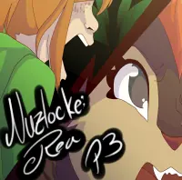 NuzRea: Chapter 3 logo